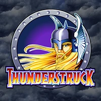 เกมสล็อต Thunderstruck